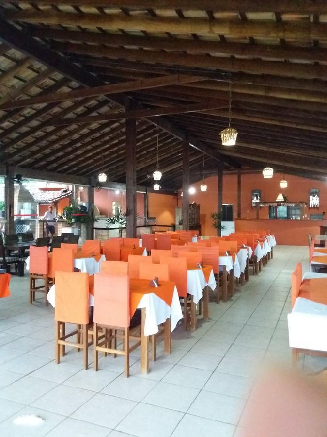 Hotel Pousada Dellamares Ubatuba Exterior foto