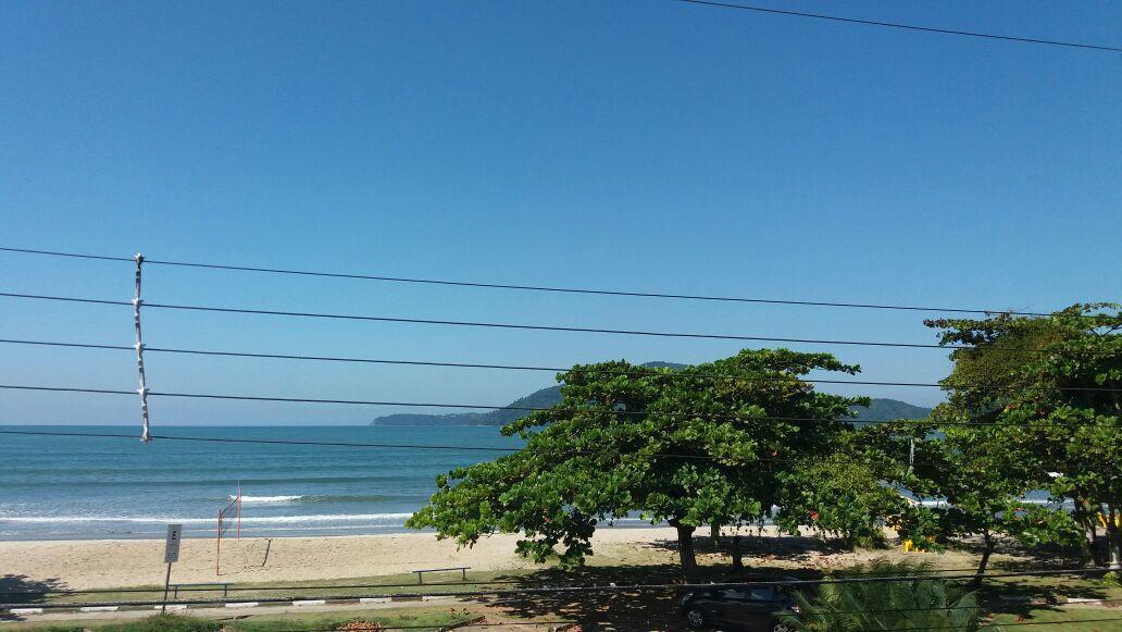 Hotel Pousada Dellamares Ubatuba Exterior foto